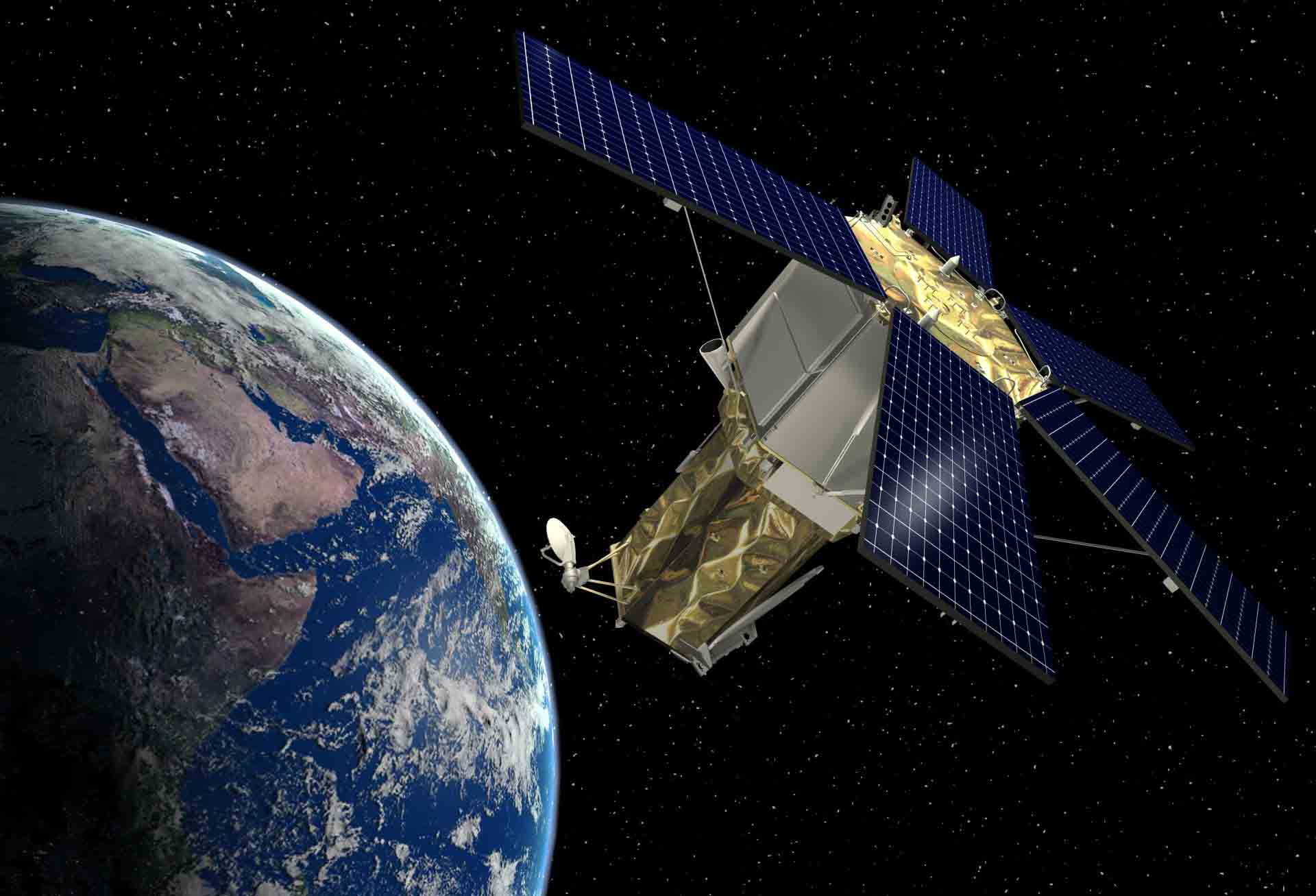 Introduction to Remote Sensing and GIS